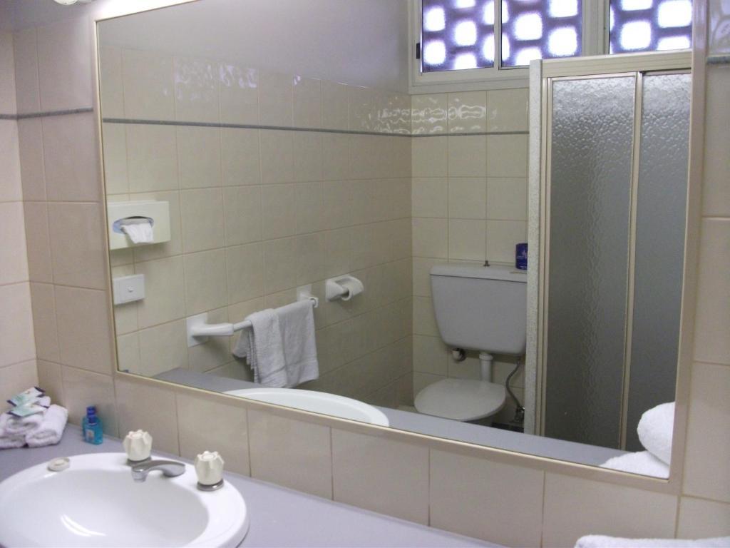 Oxford Tweepersoonskamer met 2 Aparte Bedden