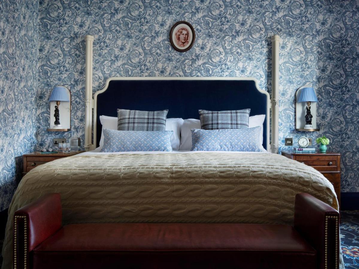 Quarto Graduate com Cama King-size