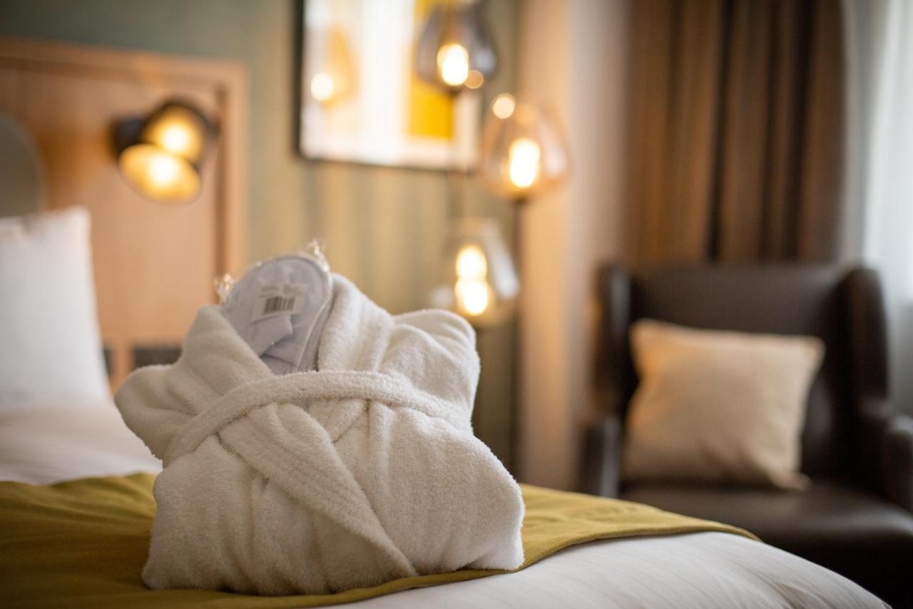 Premium Kamer met Super Kingsize Bed