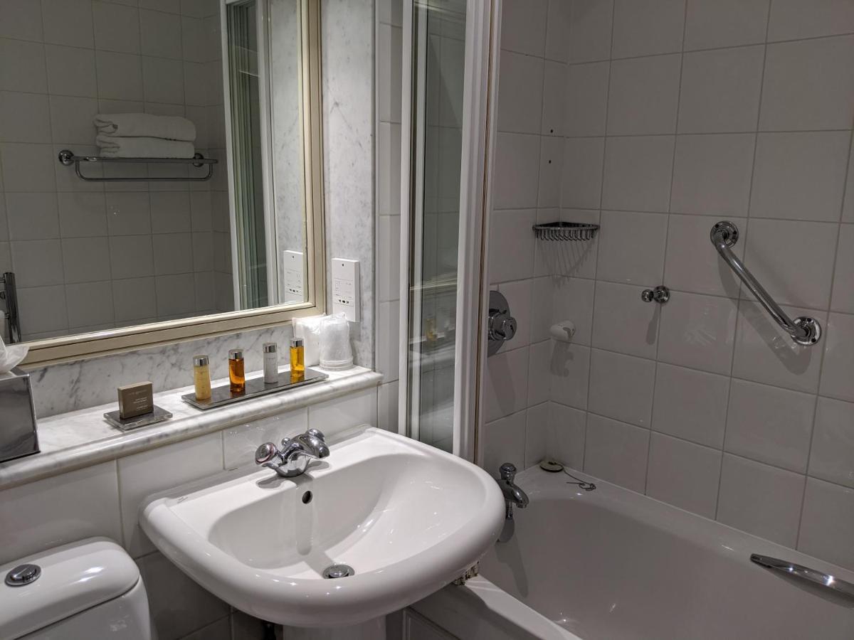 Oxford Kamer met Kingsize Bed