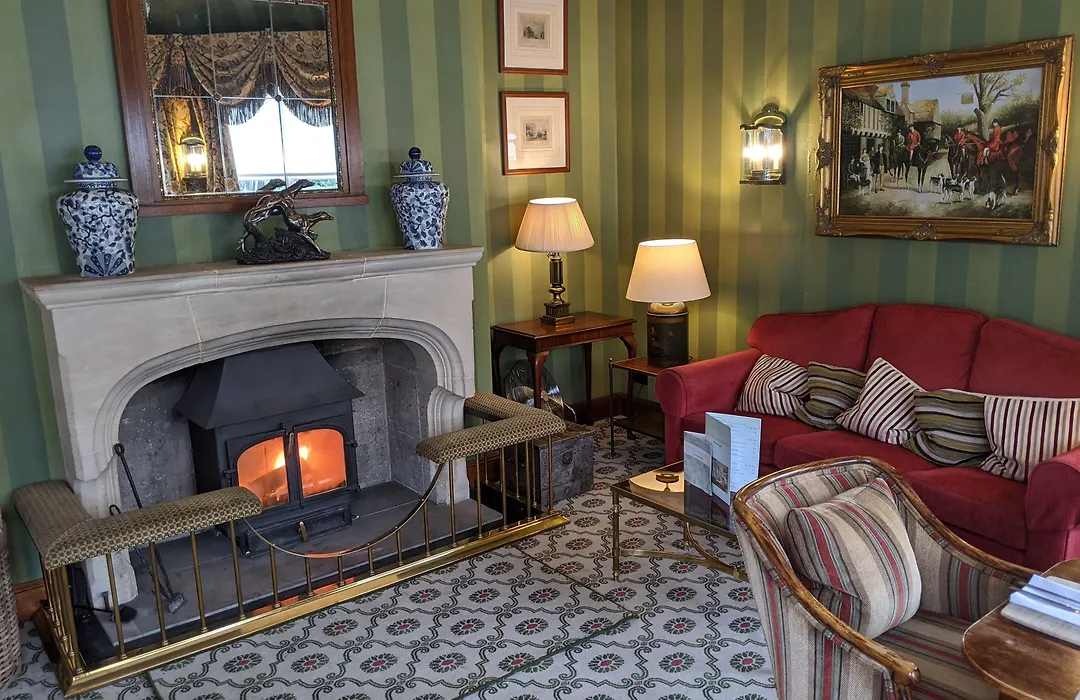 Cotswold Lodge Hotel-1