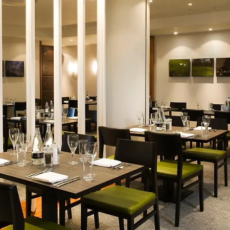 Holiday Inn Oxford By Ihg-2