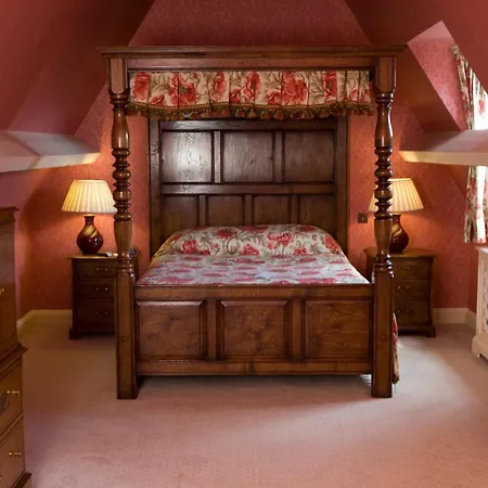 Cotswold Lodge Hotel-3