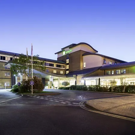 Holiday Inn Oxford By Ihg-2