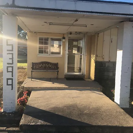Oxford Inn-3