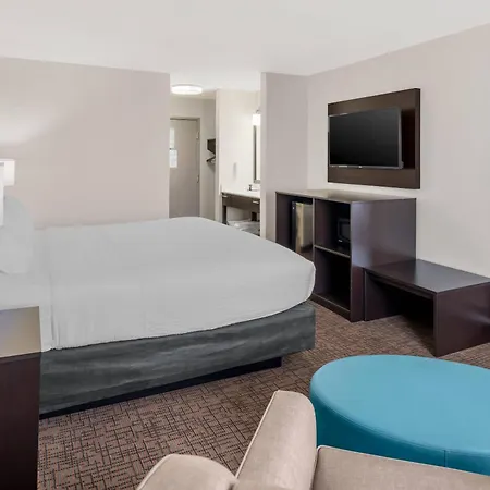 Sleep Inn & Suites - Oxford - University Area-3
